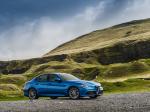 Alfa Romeo Giulia Veloce 2017 года (UK)